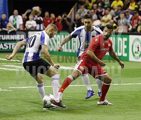 AOK Traditionsmasters 2020