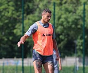 20.07.2021 Training BFC Dynamo