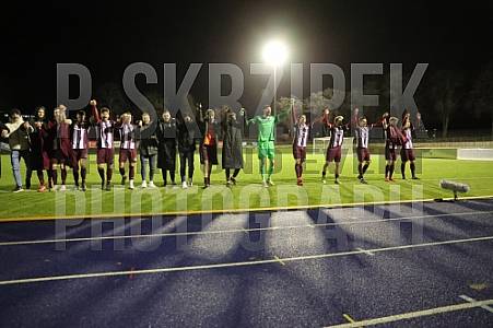 25.Spieltag SV Tasmania - BFC Dynamo,