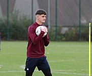 Training vom 07.11.2023 BFC Dynamo