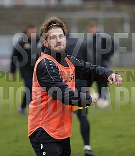 07.02.2020 Training BFC Dynamo