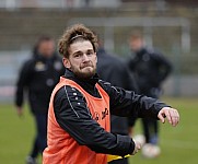 07.02.2020 Training BFC Dynamo