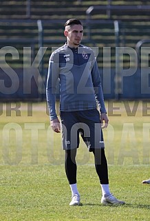 18.03.2022 Training BFC Dynamo