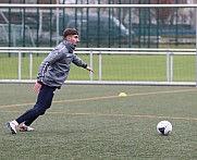 Training vom 13.12.2023 BFC Dynamo