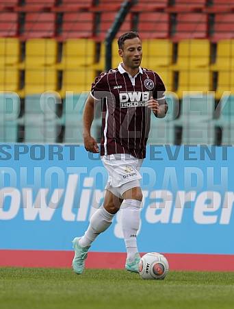 14.Spieltag BFC Dynamo - FSV Union Fürstenwalde ,