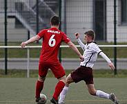17.Spieltag BFC Dynamo U19 - FC Rot-Weiß Erfurt U19,