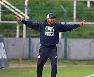 6.Spieltag BFC Dynamo - SV Tasmania Berlin,
