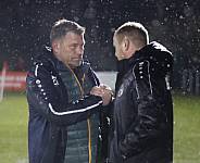 32.Spieltag FSV Optik Rathenow - BFC Dynamo,