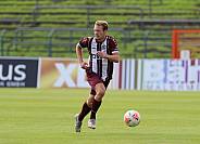 4.Spieltag BFC Dynamo - VfB Germania Halberstadt,