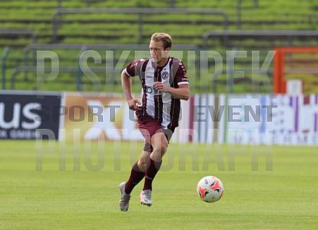 4.Spieltag BFC Dynamo - VfB Germania Halberstadt,
