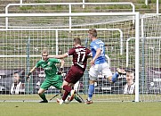 33.Spieltag BFC Dynamo - FSV 63 Luckenalde