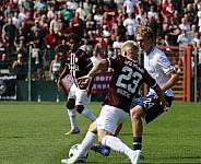 1. Runde DFB-Pokal BFC Dynamo - VfL Bochum 1848