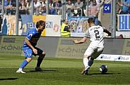 32. Spieltag FC Carl-Zeiss Jena - BFC Dynamo