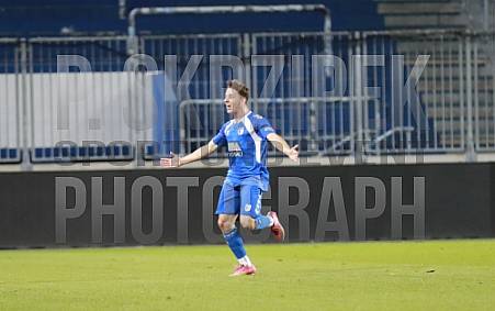5.Spieltag 1.FC Magdeburg II - BFC Dynamo,