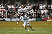 Pokalfinale VSG Altglienicke - BFC Dynamo,