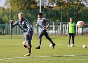 13.10.2021 Training BFC Dynamo