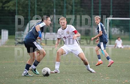 3.Spieltag BFC Dynamo U19 - SV Babelsberg 03 U19 3.Spieltag BFC Dynamo U19 - SV Babelsberg 03 U19