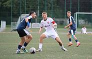 3.Spieltag BFC Dynamo U19 - SV Babelsberg 03 U19