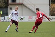 13.Spieltag ZFC Meuselwitz - BFC Dynamo