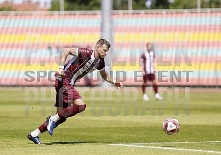 38.Spieltag VSG Altglienicke - BFC Dynamo,