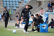 Testspiel 1.FC Magdeburg - BFC Dynamo,