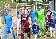 Testspiel BFC Dynamo - FC Carl Zeiss Jena