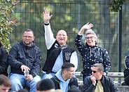 3.Runde Cosy-Wasch-Landespokal FSV Berolina Stralau - BFC Dynamo