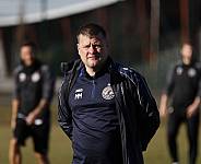16.02.2019 Training BFC Dynamo