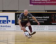 8.Bretter-Knaller Turnier der Traditionsmannschaften