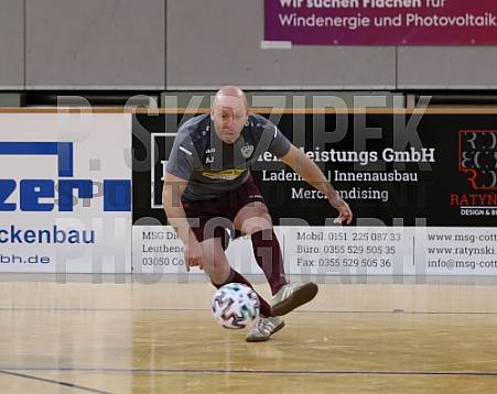 8.Bretter-Knaller Turnier der Traditionsmannschaften