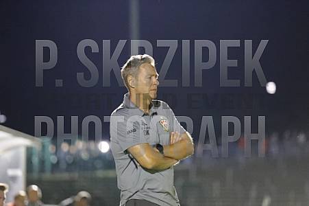 7.Spieltag BFC Dynamo - SV Babelsberg 03,