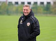 Training vom 19.10.2023 BFC Dynamo