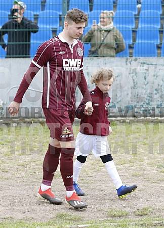 32.Spieltag BFC Dynamo - SV Babelsberg 03 ,
