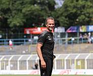 1.Spieltag 1.FC Lok Leipzig - BFC Dynamo,