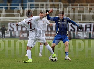 Achtelfinale Delay Sports Berlin - BFC Dynamo