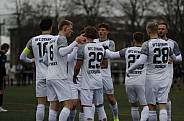Testspiel BFC Dynamo - SV Lichtenberg 47