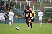 19.Spieltag BFC Dynamo - SV Babelsberg 03