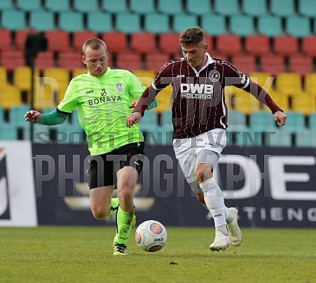 14.Spieltag BFC Dynamo - FSV Union Fürstenwalde ,