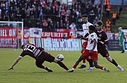 29.Spieltag BFC Dynamo - FC Rot-Weiß Erfurt