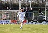 20.Spieltag ZFC Meuselwitz - BFC Dynamo