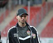 28. Spieltag FSV Zwickau - BFC Dynamo