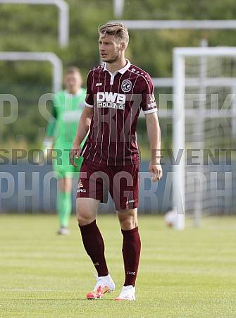 3.Testspiel BFC Dynamo - FSV Optik Rathenow,
