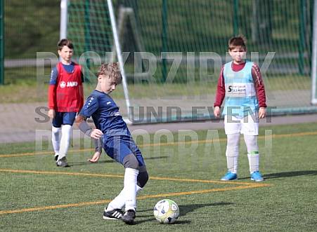 BFC Dynamo FerienCamp April 2022