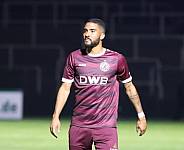 10.Spieltag BFC Dynamo - SV Babelsberg 03