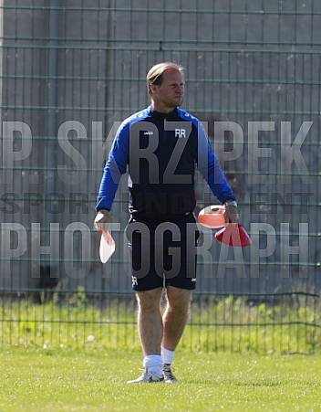 Training 07.05.2018