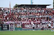 1. Runde DFB-Pokal BFC Dynamo - VfL Bochum 1848