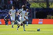 32. Spieltag FC Carl-Zeiss Jena - BFC Dynamo