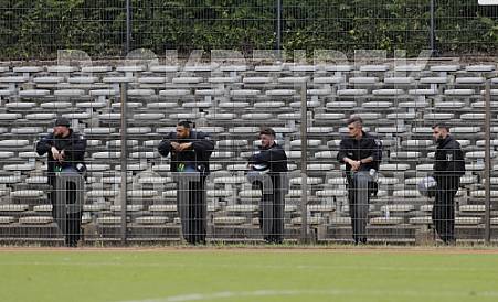 3.Spieltag Berliner AK 07 - BFC Dynamo