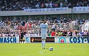 Pokalfinale VSG Altglienicke - BFC Dynamo,