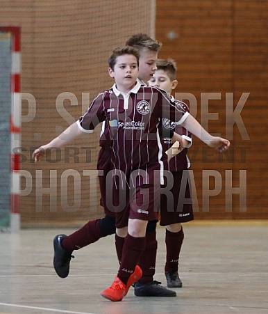 3.Spreecolor Cup 2019